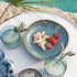 Bol turquois - collection Lave by Villeroy & Boch
