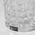 Diamond Platine - Lot De 6 Gobelets En Cristal Crystal Bohemia
