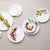 Collection Saturno by Costa Verde 18 pcs