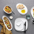 Collection Isola by Costa Verde - Set de 3 plats