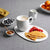 Collection Isola by Costa Verde - Set de 3 plats