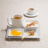 Service brunch - Collection Raio by costa verde