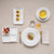 Service brunch - Collection Raio by costa verde