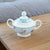 COLLECTION BIRDS - SERVICE A CAFE 14pcs