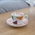 COLLECTION HIPPOMOBILE - SERVICE 14PCS