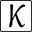 Les soldes chez KAOLIN HOME logo