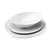 ISLAND - SERVICE DE TABLE EN PATE DE LIMOGES