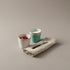 set de 2 tasses Espresso - COSTA NOVA PORTUGAL