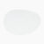 Collection Isola by Costa Verde - Set de 3 plats