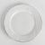 VENDANGES FILET PLATINE - SERVICE 49PCS EN PATE DE LIMOGES