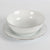 VENDANGES FILET PLATINE - SERVICE 49PCS EN PATE DE LIMOGES