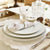 Martello - Service De Table 18 Pièces