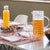 Tiffany - Carafe Avec Bulble Refregirant En Acrylique