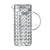 Tiffany - Carafe Avec Bulble Refregirant En Acrylique